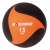 Sport-Thieme® Rubber Medicine Ball