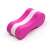 Sport-Thieme Pullbuoy "Junior" Pink-hvid