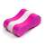 Sport-Thieme Pullbuoy "Senior" Pink-hvid