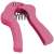 Sport-Thieme® Spring Hand Trainer Pink, medium