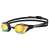 Arena® Schwimmbrille "Cobra Core Mirror" Redrevo-White-Black