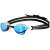 Arena® Schwimmbrille "Cobra Core Mirror" Redrevo-White-Black