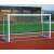 Sport-Thieme® Free-Standing Street Football Goal