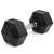 Sport-Thieme® Hex Compact Rubber Dumbbell