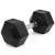 Sport-Thieme® Hex Compact Rubber Dumbbell
