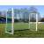Sport-Thieme® Mini Football Goal with PlayersProtect