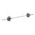 Sport-Thieme® Barbell Set, 50 kg or 75 kg