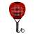 Sport-Thieme Padel-Tennisketsjer "era1"