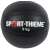 Sport-Thieme Medicinbold "Sort