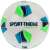 Sport-Thieme Fodbold "Fairtrade X-Light"