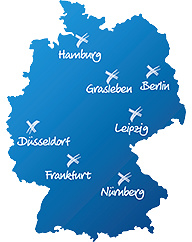 Sport-Thieme Vor-Ort-Beratung