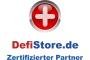 DefiStore Zertifizierter Partner