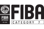 FIBA Category 7