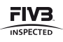 FIVB Inspected