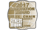 Innovation Award 2017