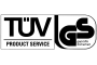 TÜV Product Service GS