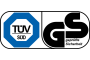 TÜV GS