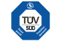 TÜV Süd Bauart/Produktion