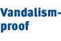 Vandalismussicher