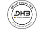 DHB Deutscher Handballbund Official Supplier