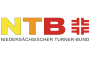 Empfohlen vom Niedersächsischen Turnerbund