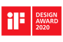 IF Designaward 2020