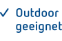 Outdoor geeignet