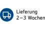 Schnelle Lieferung in 2-3 Wochen