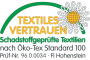 Textiles Vertrauen 9600034