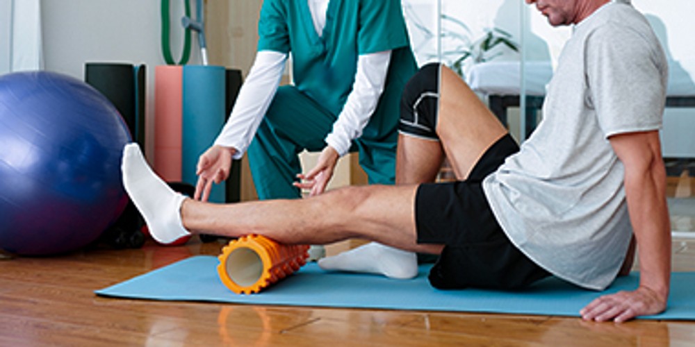 Physiotherapie