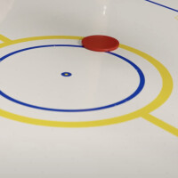 Airhockey Spielregeln