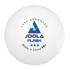 3-Sterne Ball von Joola