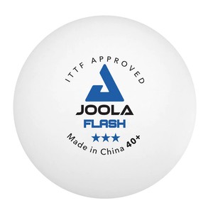 3-Sterne Ball von Joola