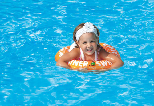 Sichere Schwimmhilfen Fur Kinder