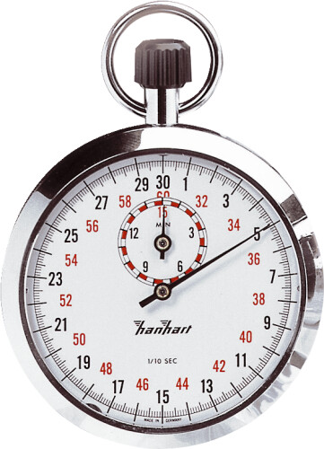 Unsere Top 5 Stoppuhren für den Sportunterricht 2019