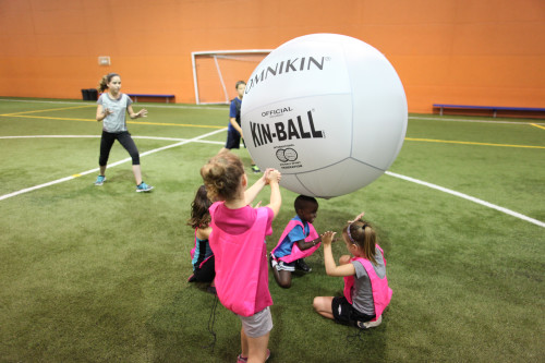  10 Top Spiele mit Bällen Motiv 