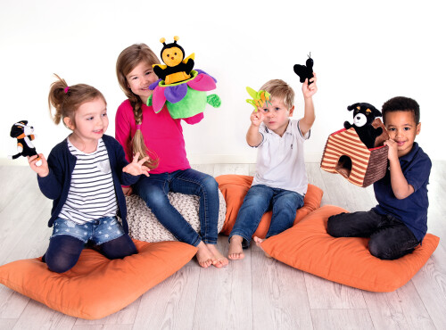 Ideen für den Morgenkreis im Kindergarten