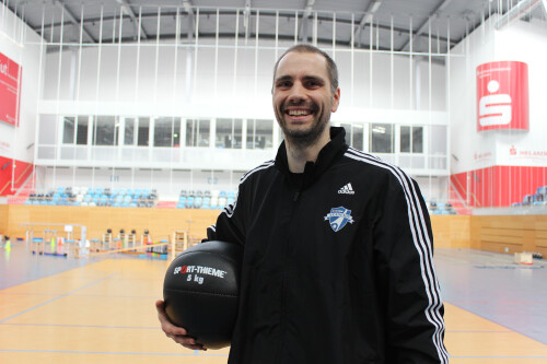 Chris Löffler