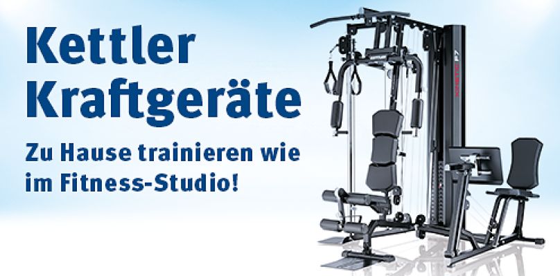 Home Gym Gerate Jetzt Kaufen Bei Sport Thieme