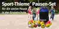 Sport-Thieme® Pausen-Set - Für die aktive Pause in der Grundschule