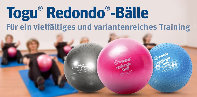 Variantenreich trainieren