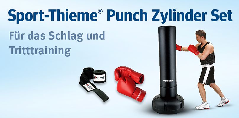 Boxausrüstung & Boxartikel: Jetzt bestellen bei Sport Thieme Boxausrüstung & Boxartikel: Jetzt bestellen bei Sport Thieme
