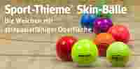 Sport-Thieme® Skin-Bälle