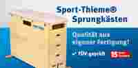 Sport-Thieme® Sprungkästen